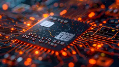 How Fintech is Changing the Future of Credit Cards