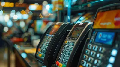 How Fintech is Facilitating Cashless Societies Across the Globe