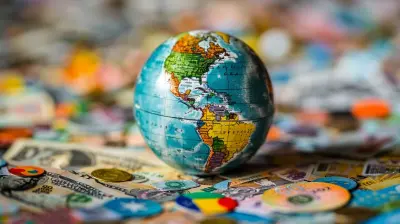 How Fintech Is Facilitating Cashless Societies Across The Globe