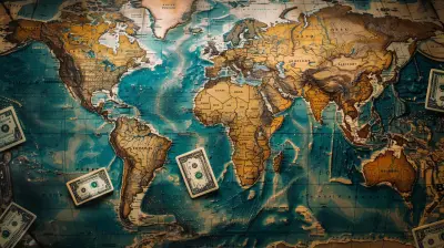 How Fintech is Facilitating Cashless Societies Across the Globe
