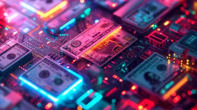 How Fintech is Facilitating Cashless Societies Across the Globe