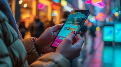 How Fintech is Revolutionizing the Remittance Industry