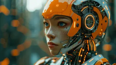 How Generative AI Will Revolutionize Hardware Design