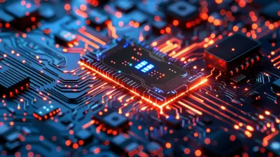 How Generative AI Will Revolutionize Hardware Design