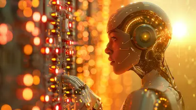 How Generative AI Will Revolutionize Hardware Design