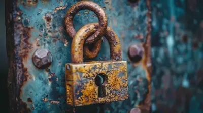 How Hackers Exploit Weak Passwords and What You Can Do