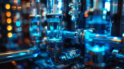 How Liquid Cooling Works: An In-Depth Guide for DIY Enthusiasts