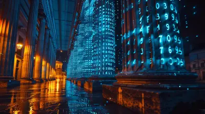 How Open Banking is Redefining Customer Experience in Financial Services