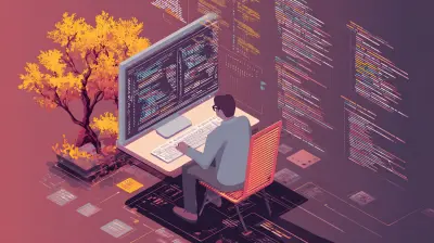 How Programming Languages Are Adapting for AI Workloads
