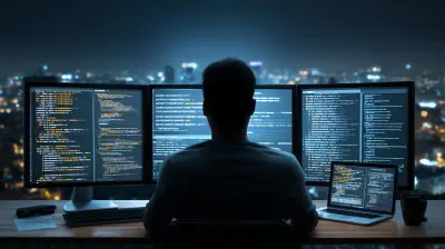 How Programming Languages Are Adapting for AI Workloads