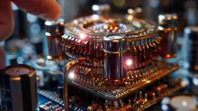 How Quantum Computing Could Transform Digital Solutions
