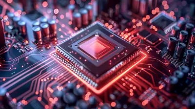 How Quantum Computing Could Transform Digital Solutions