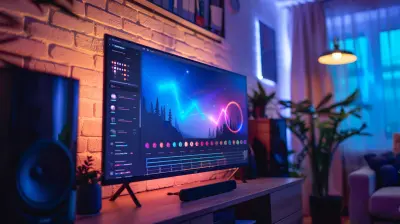 How Smart Displays Are Evolving with AI and Machine Learning