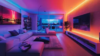 How Smart Displays Are Making Smart Homes More Accessible