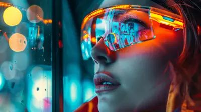How Smart Glasses are Evolving for Everyday Use
