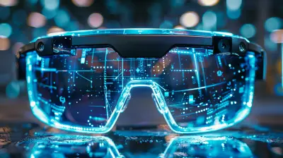 How Smart Glasses Are Evolving For Everyday Use