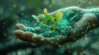 How Synthetic Biology Could Redefine Human Health