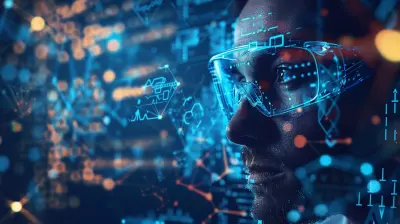 How Tech is Driving the Future of Personalized Medicine