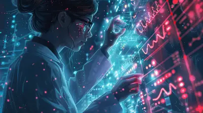 How Tech is Driving the Future of Personalized Medicine