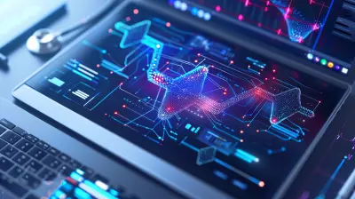 How Tech is Driving the Future of Personalized Medicine