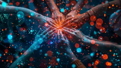 How To Build A Digital First Culture In Your Organization