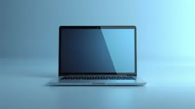 How to Choose a Laptop for Programming: Key Specs to Look For