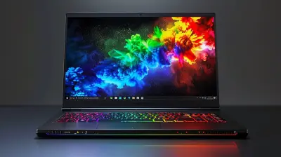 How To Choose A Laptop For Programming Key Specs To Look For