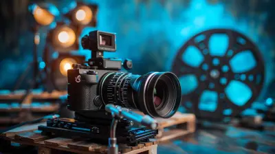 How to Choose Video Editing Software Based on Your Needs