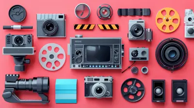 How to Choose Video Editing Software Based on Your Needs