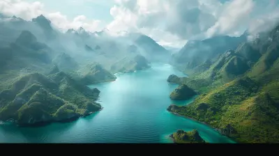 How to Create Stunning Titles and Text Effects in Video Editing