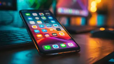 How to Customize Your Smartphone for a Personalized Experience