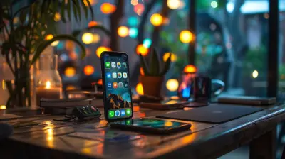 How To Customize Your Smartphone For A Personalized Experience
