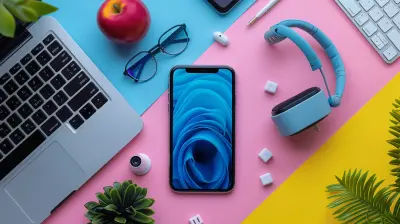 How to Edit Videos for Vertical Formats Like TikTok and Instagram