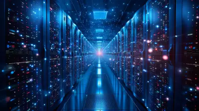 How to Ensure Data Security When Using SaaS Platforms