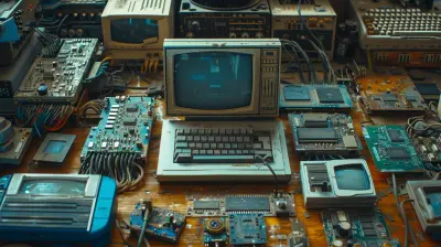 How To Extend The Lifespan Of Your Computer Hardware