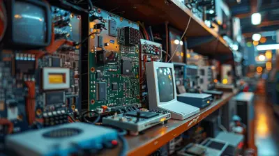 How to Extend the Lifespan of Your Computer Hardware