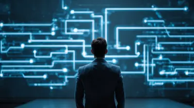 How to Future-Proof Your Business Tech Infrastructure