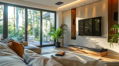 How to Maximize the Use of a Smart Display in Every Room