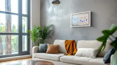 How to Maximize the Use of a Smart Display in Every Room