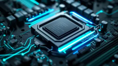 How to Optimize BIOS Settings for a Faster Boot Time