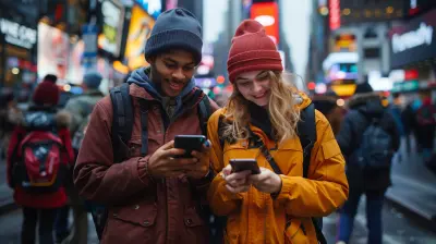 How to Optimize Bluetooth Connectivity in Crowded Areas