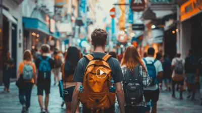 How to Optimize Bluetooth Connectivity in Crowded Areas