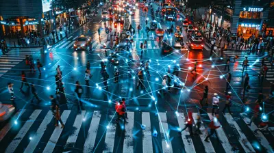 How to Optimize Bluetooth Connectivity in Crowded Areas