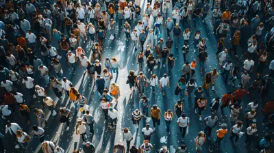 How to Optimize Bluetooth Connectivity in Crowded Areas
