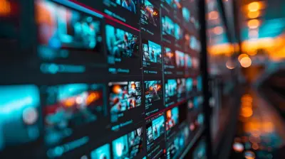 How to Organize Your Media Library for Efficient Editing
