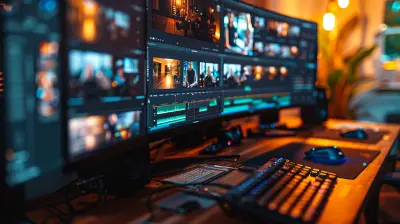 How to Organize Your Media Library for Efficient Editing