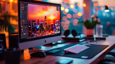 How To Organize Your Media Library For Efficient Editing
