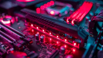 How To Properly Upgrade Your Pcs Ram For Maximum Performance
