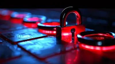 How to Protect Your Business from Data Security Vulnerabilities