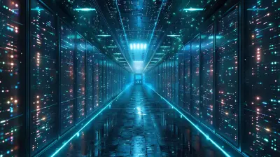 How To Protect Your Business From Data Security Vulnerabilities